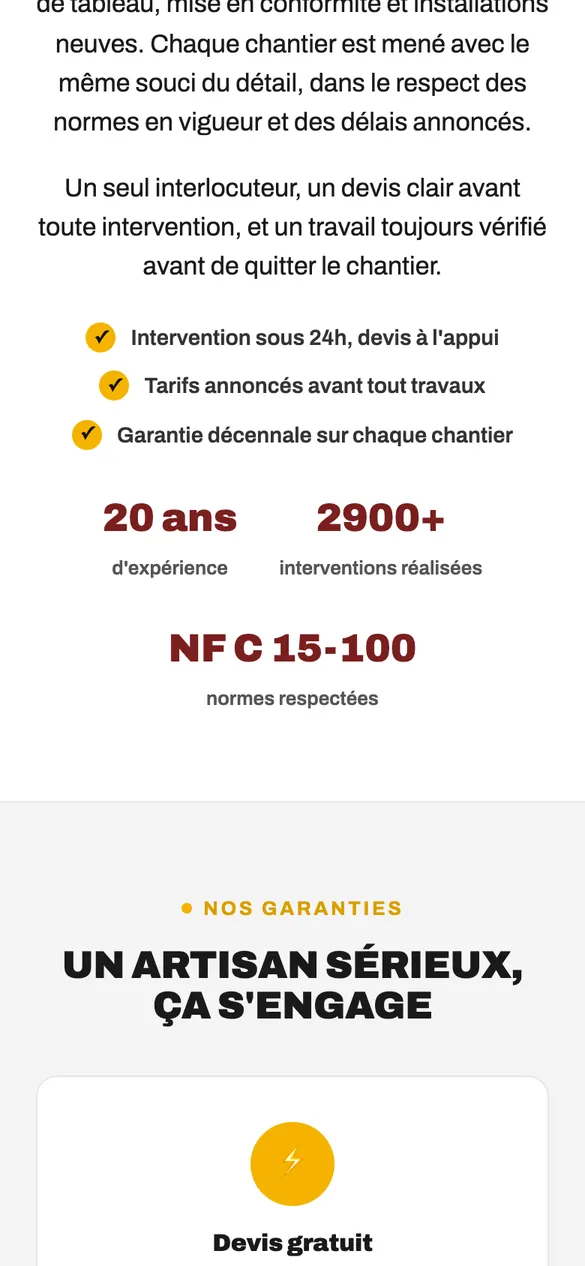 Artizan sur smartphone : présentation et chiffres