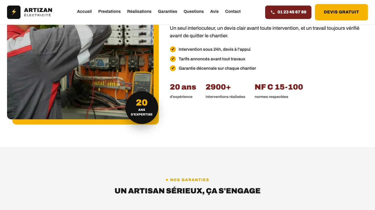 Artizan sur ordinateur : présentation et chiffres clés