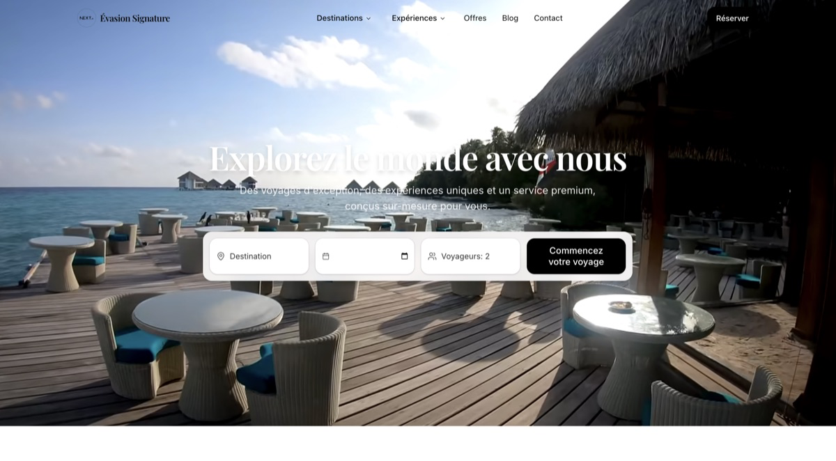 Aperçu Evasion Signature